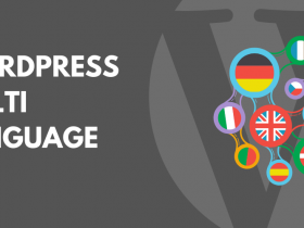 Wordpress多语言外贸建站方法分享