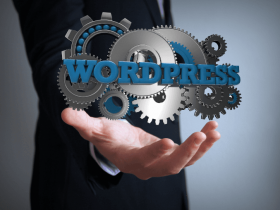 阿里云WordPress : 如何在阿里云服务器上搭建WordPress网站