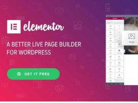 Elementor插件教程：一步步创建你的网站