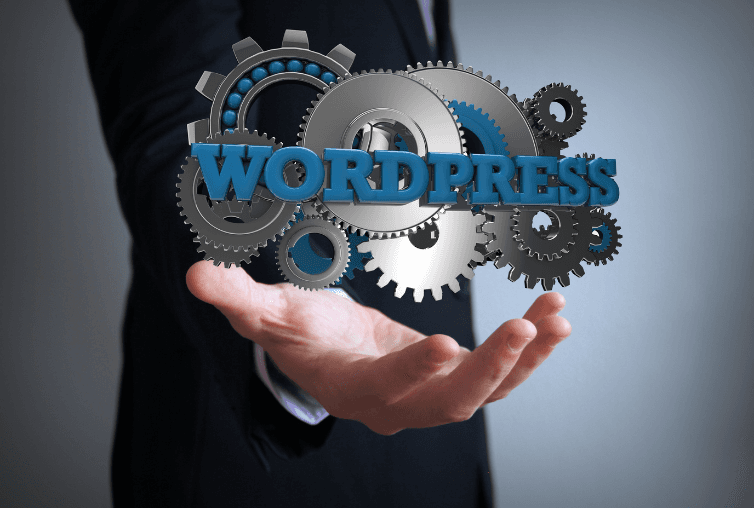 阿里云WordPress : 如何在阿里云服务器上搭建WordPress网站
