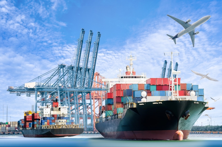外贸物流：如何选择合适的进出口贸易物流服务