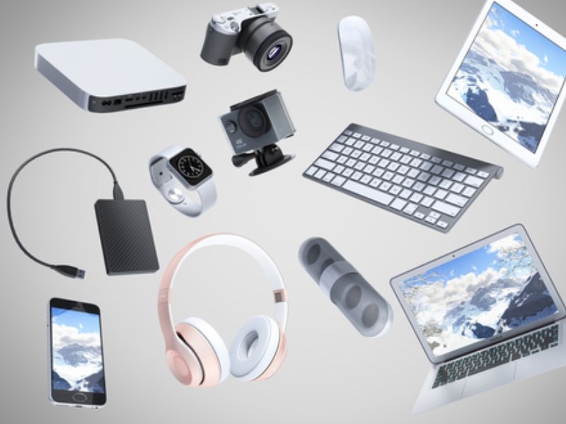 电子产品外贸独立站开发指南