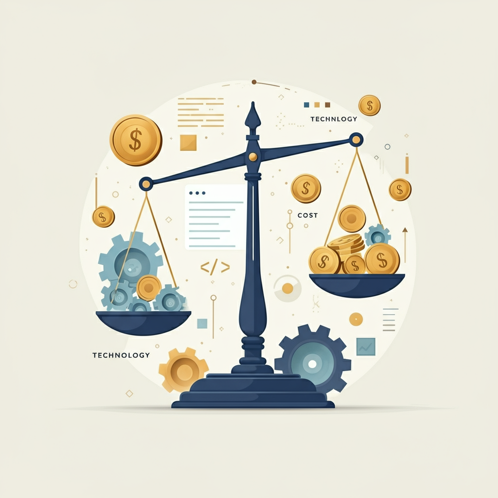 工具型SEO的技术实现与开发成本分析