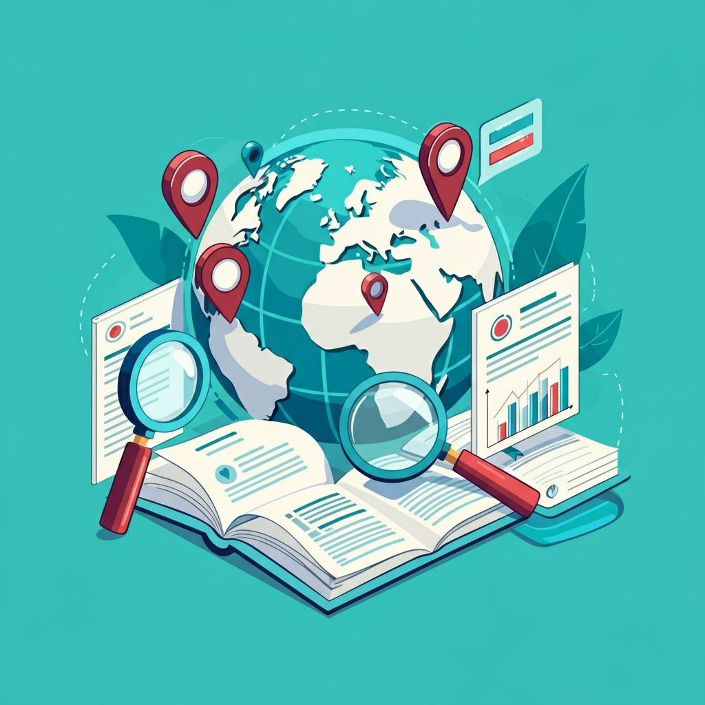SEO与GEO的行业案例研究
