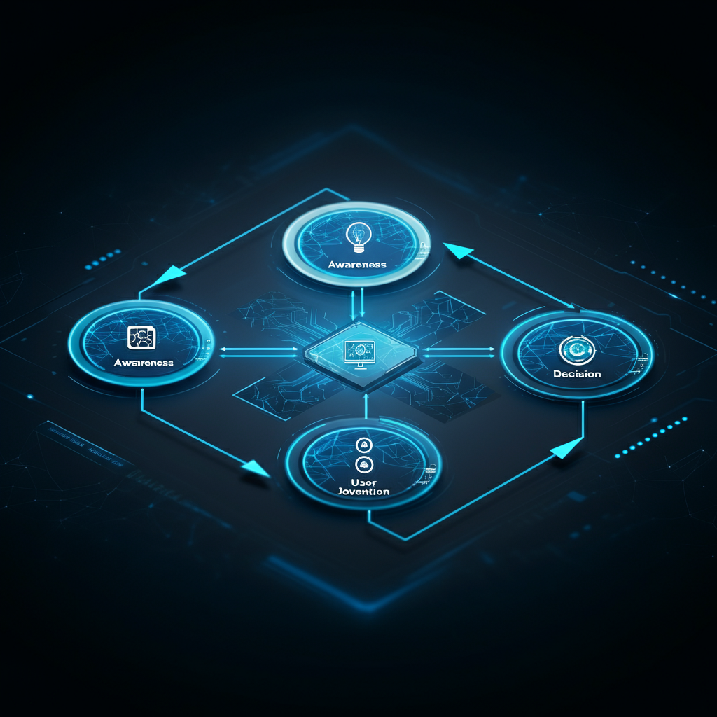 AI Overview的用户转化路径设计