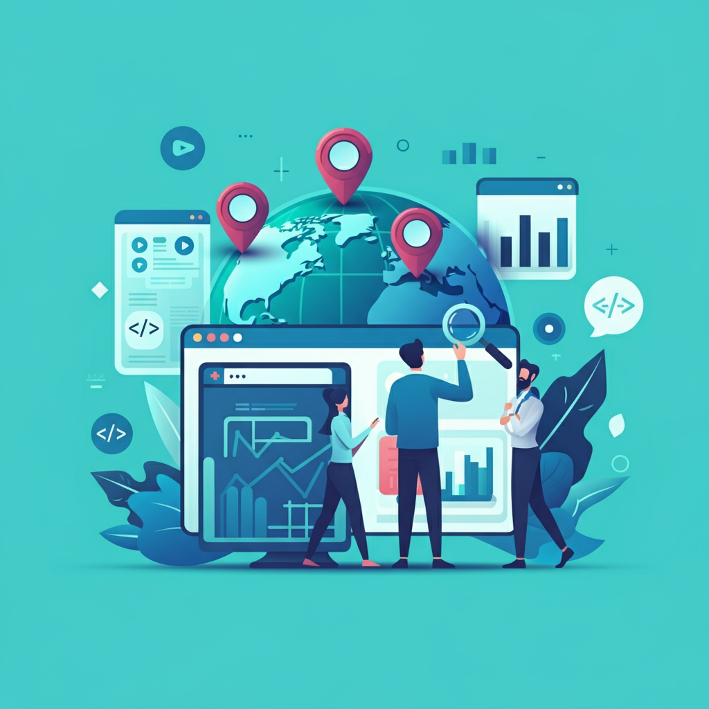 SEO与GEO的技术实现与开发成本分析| 外贸建站公司_谷歌SEO优化公司