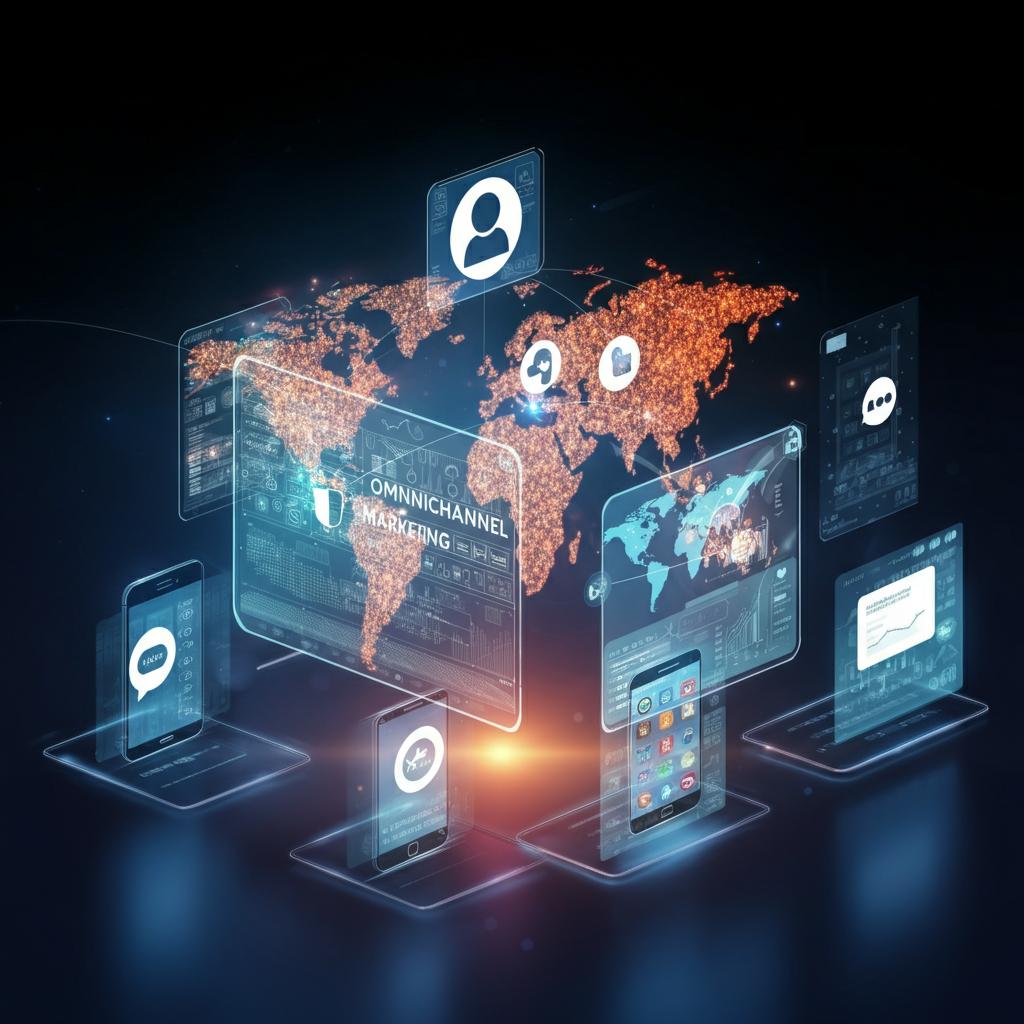 全渠道营销的未来发展趋势