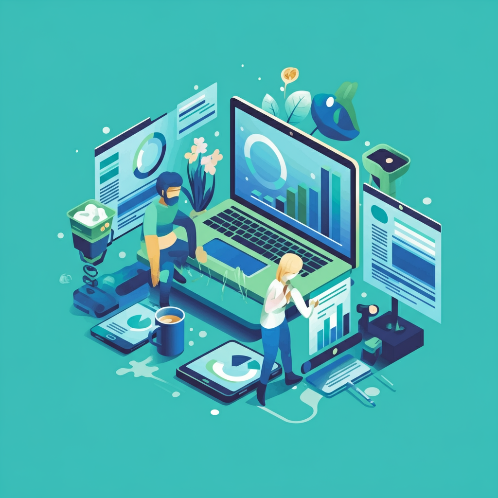 全渠道营销的用户行为数据分析方法