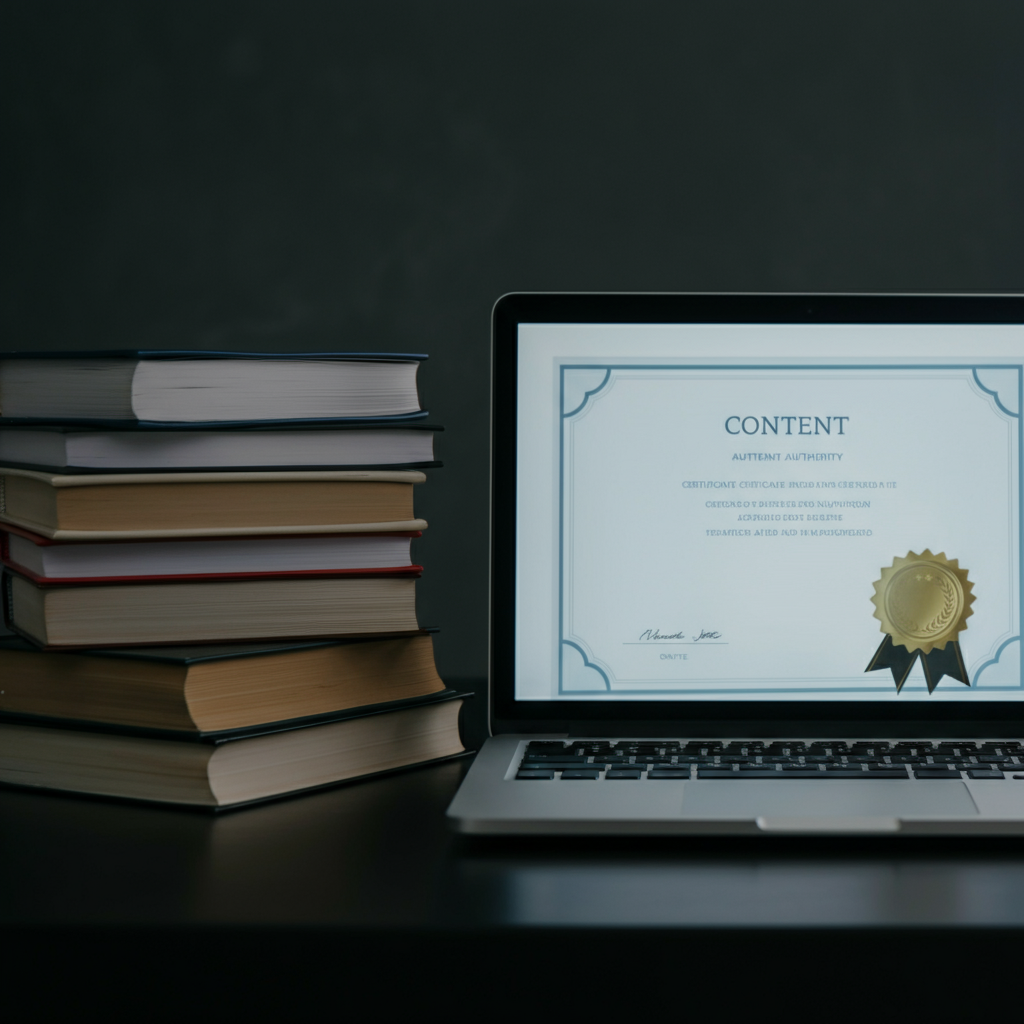 ChatGPT对内容权威性和可信度的要求