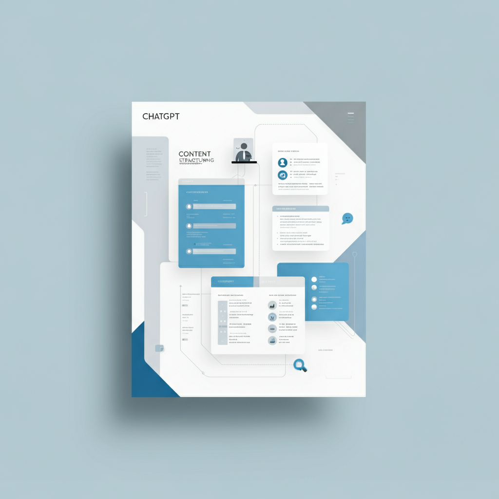 ChatGPT对内容结构化的要求