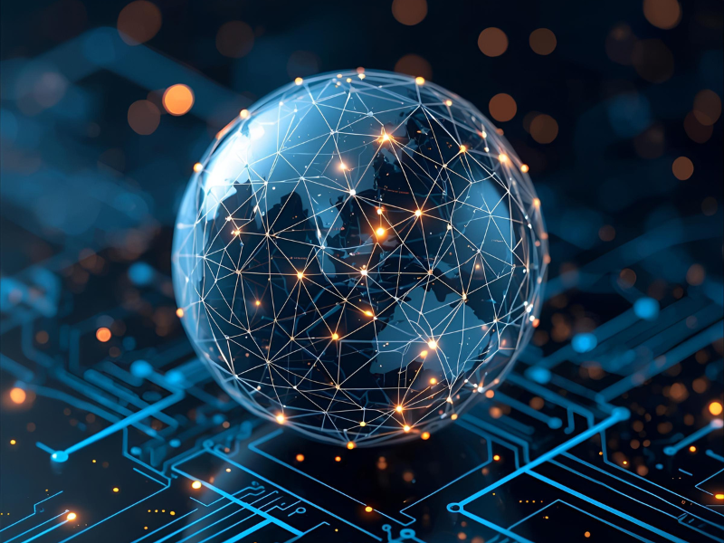 GEO在多语言内容优化中的应用:提升内容语义相关性的新范式