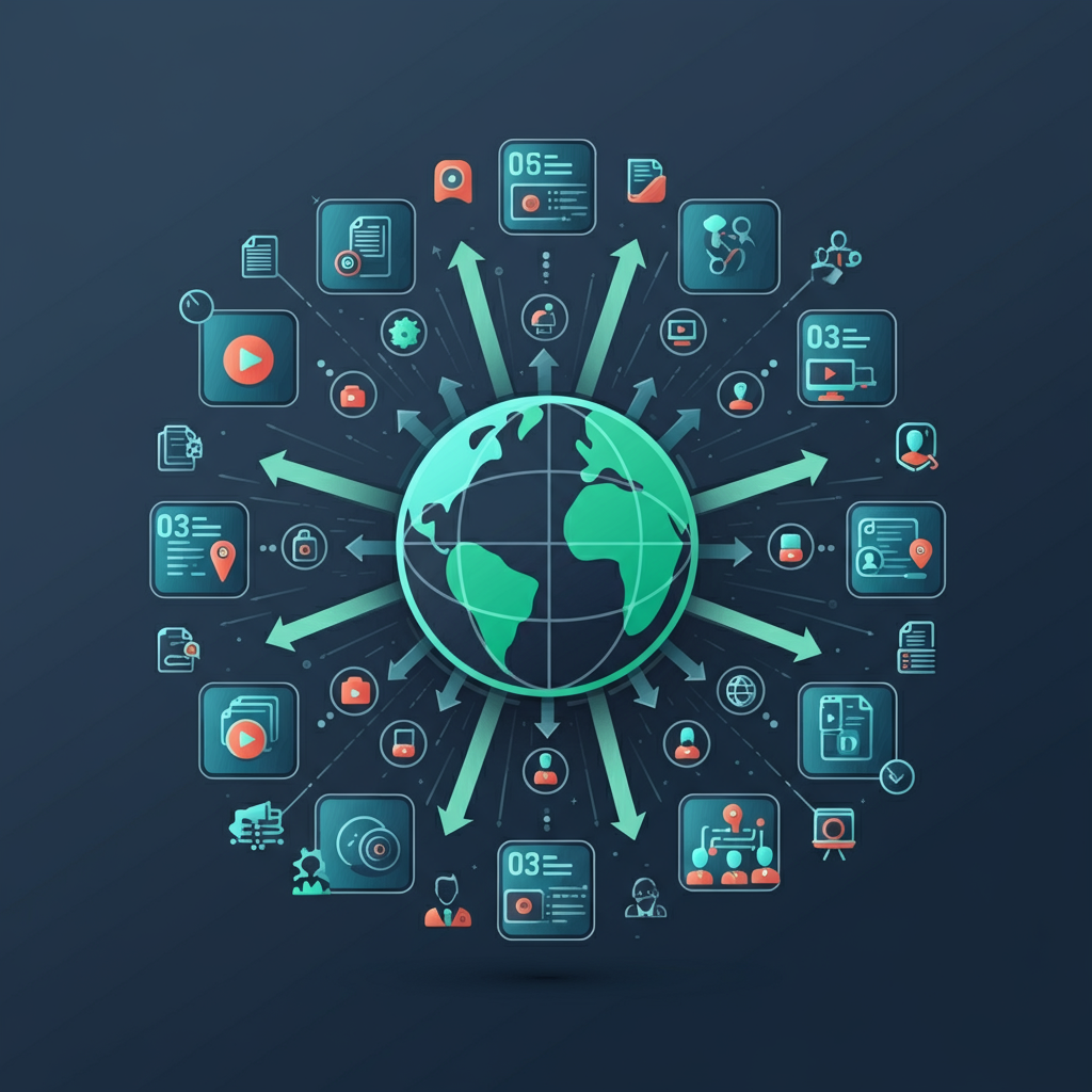 GEO如何提升内容在ChatGPT中的可见性？