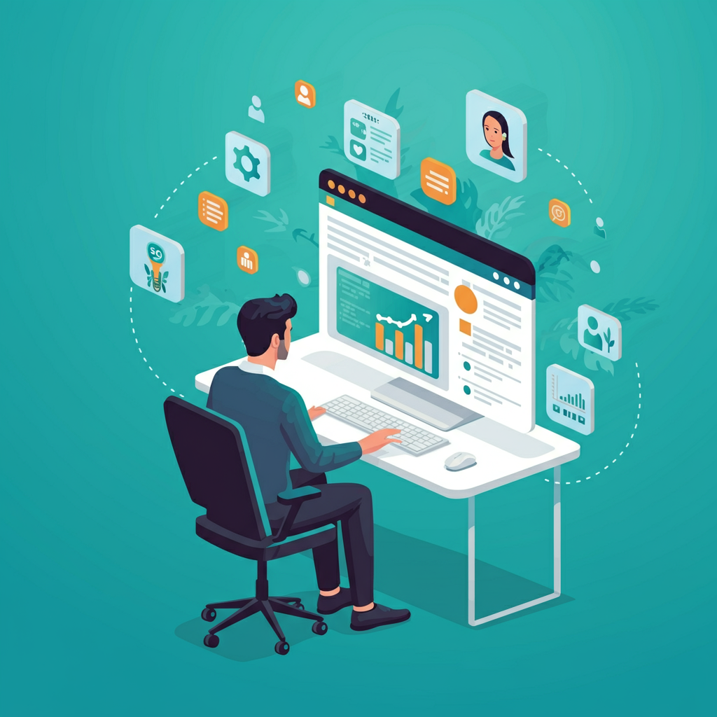 SEO公司会不会提供免费的网站SEO诊断服务