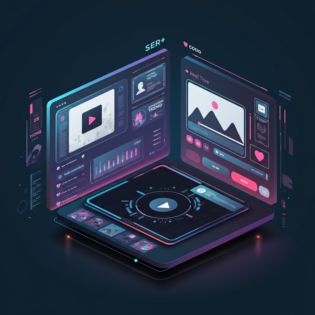 SERP多元化展示的未来发展趋势