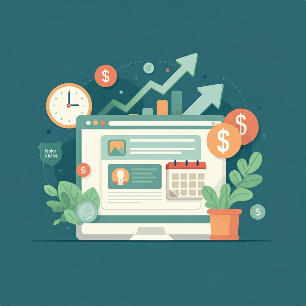 WordPress的内容更新频率对GEO的影响