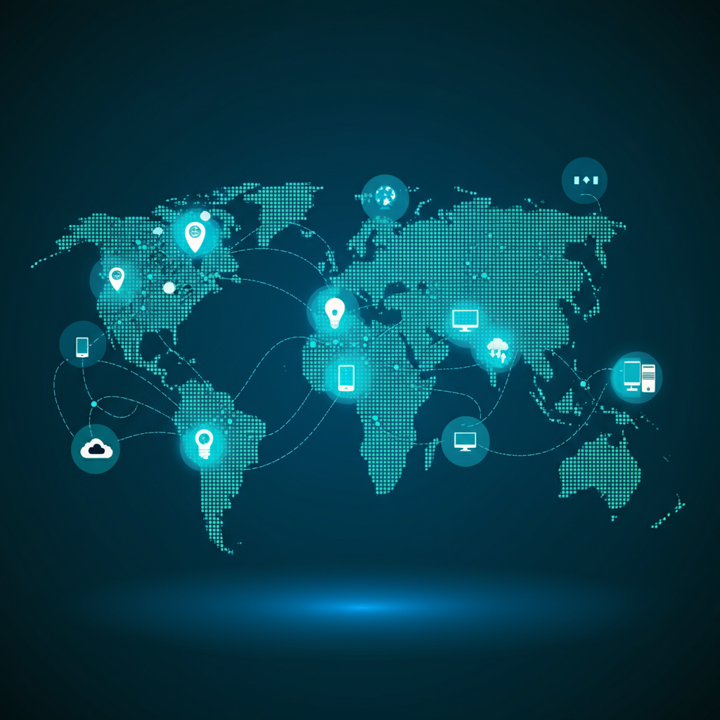 优化内容分发策略提升全球访问