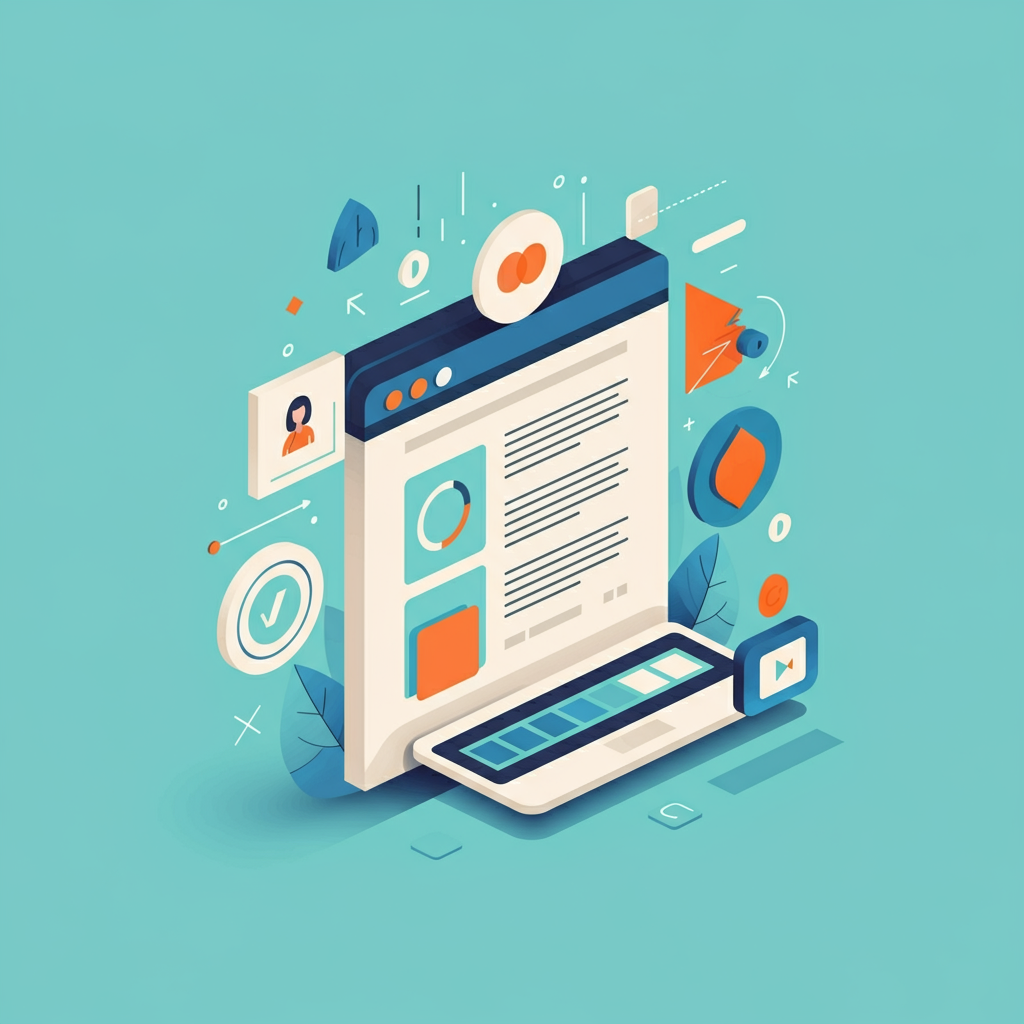 优化字体加载以提升页面速度