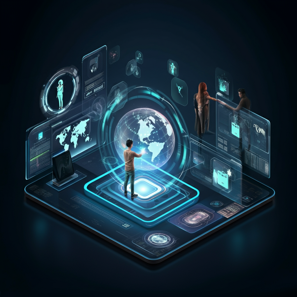 全渠道营销的未来发展趋势