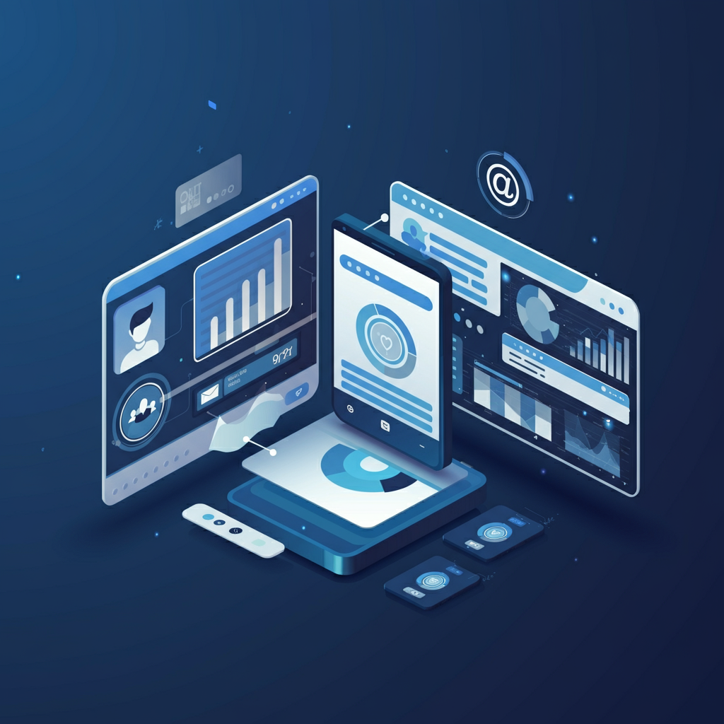 全渠道营销的用户行为数据分析方法