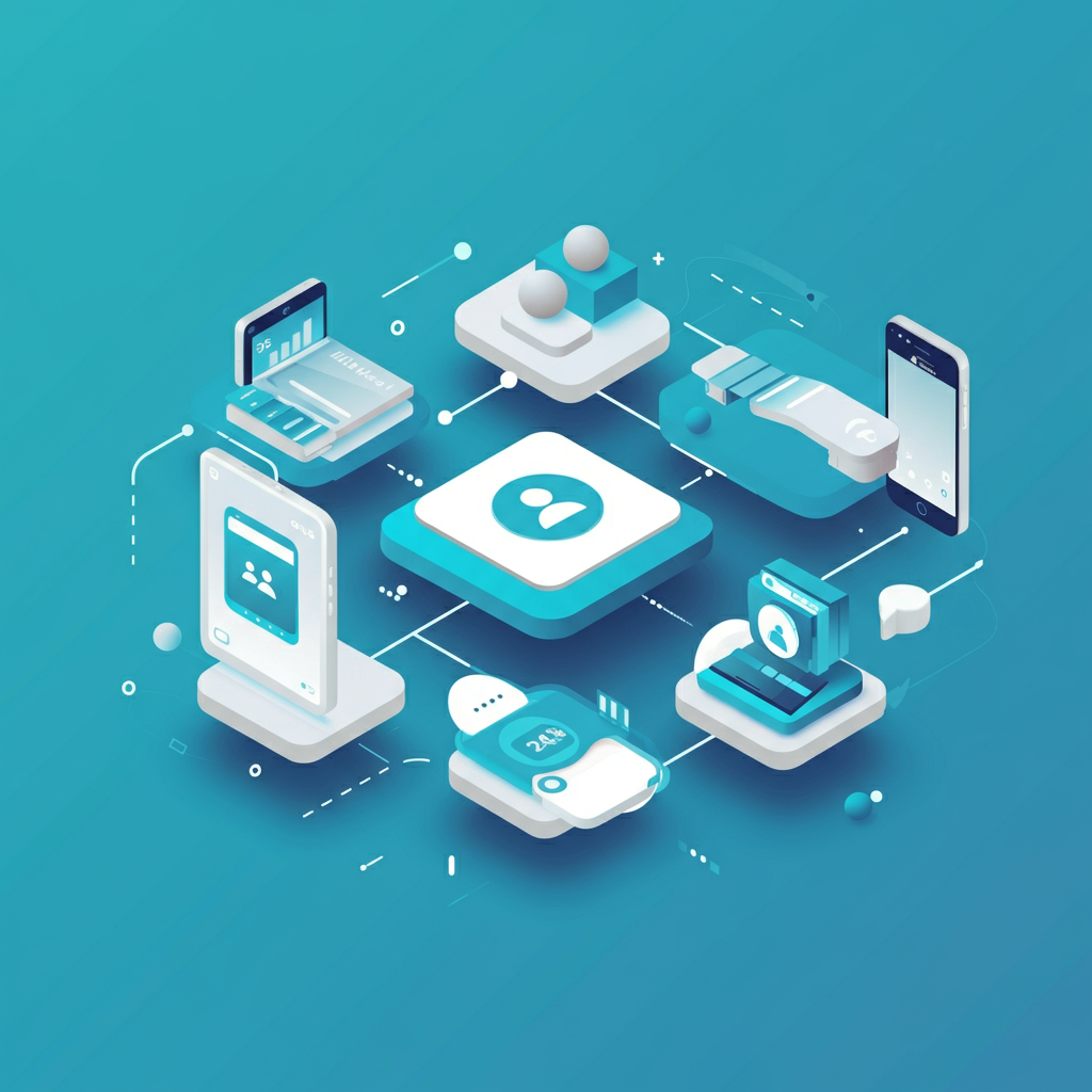 全渠道营销的行业案例研究