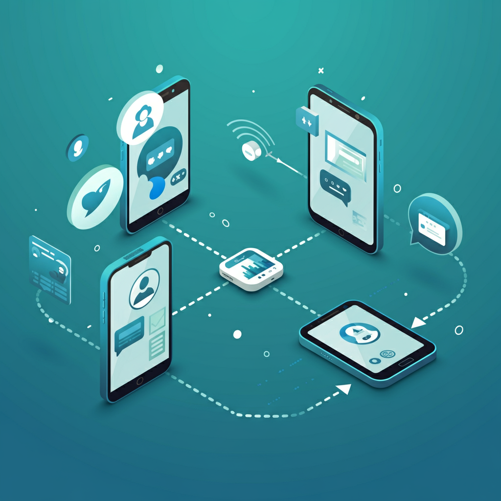 全渠道营销的跨平台推广策略