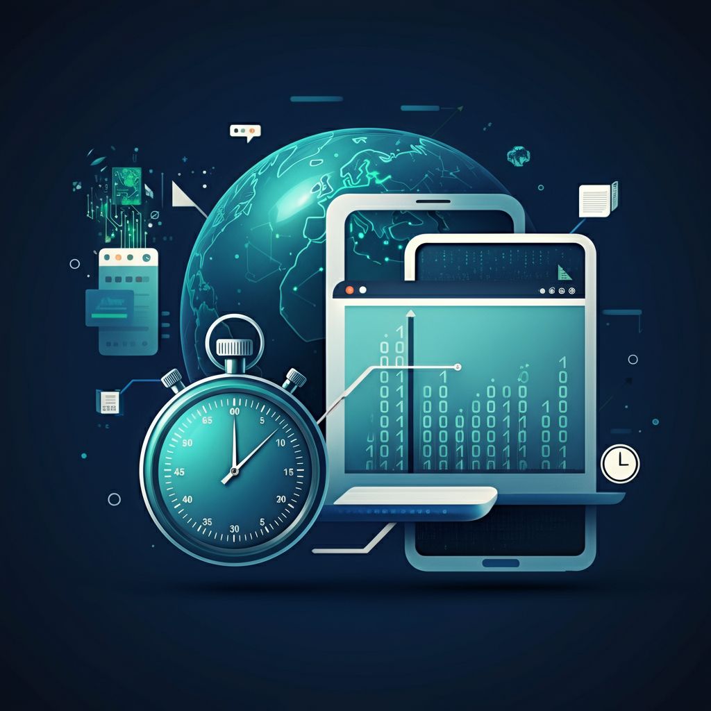 减少DNS解析时间提升加载效率