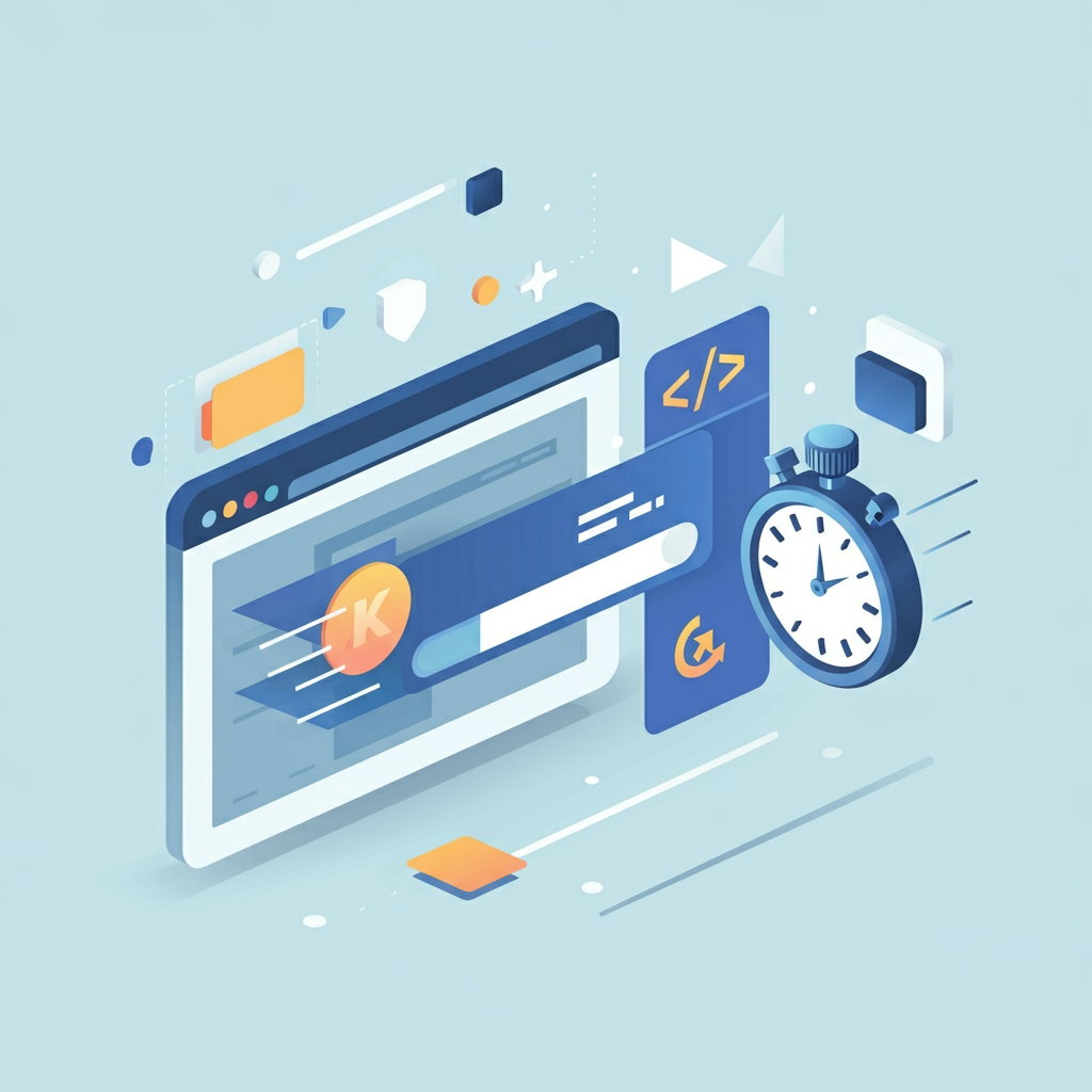 减少JavaScript阻塞提升渲染速度