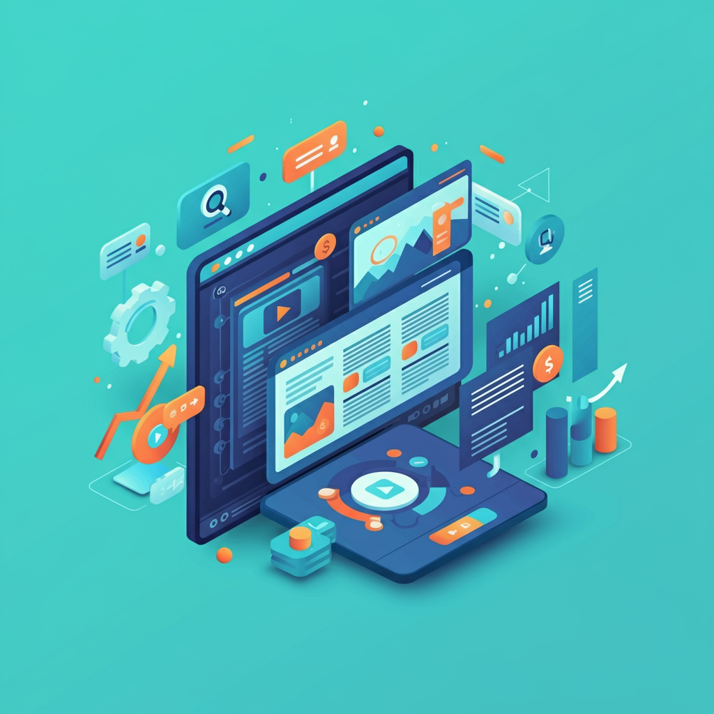 如何通过SERP多元化展示获取高质量流量