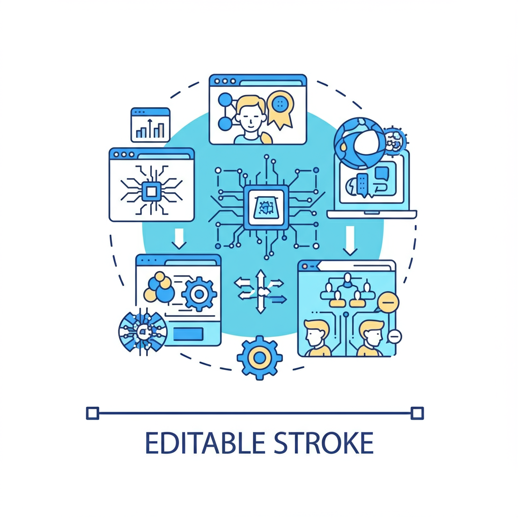 微软AI如何抓取和引用独立站内容？
