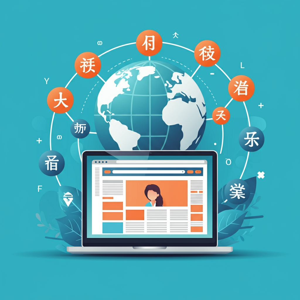 怎么找到能提供多语言优化的建站公司