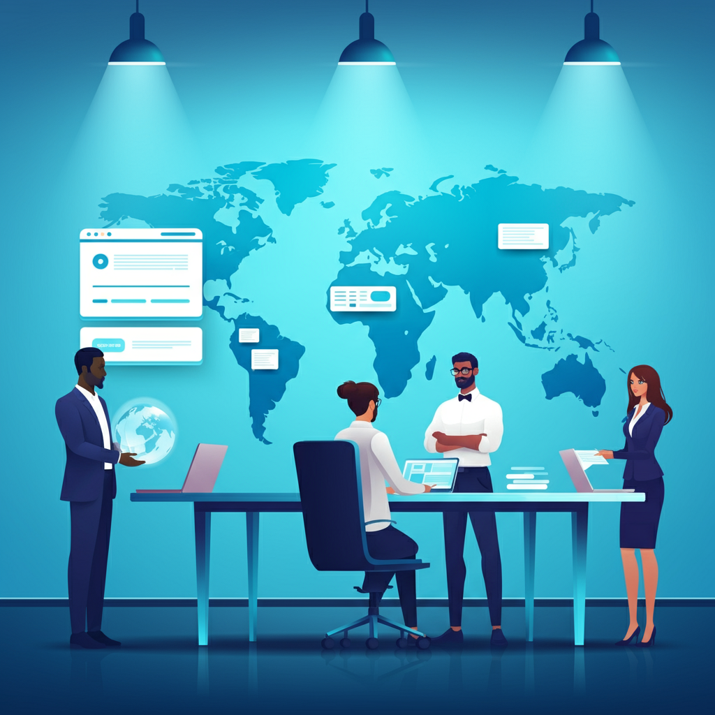 怎么找到能提供高性价比的外贸建站公司