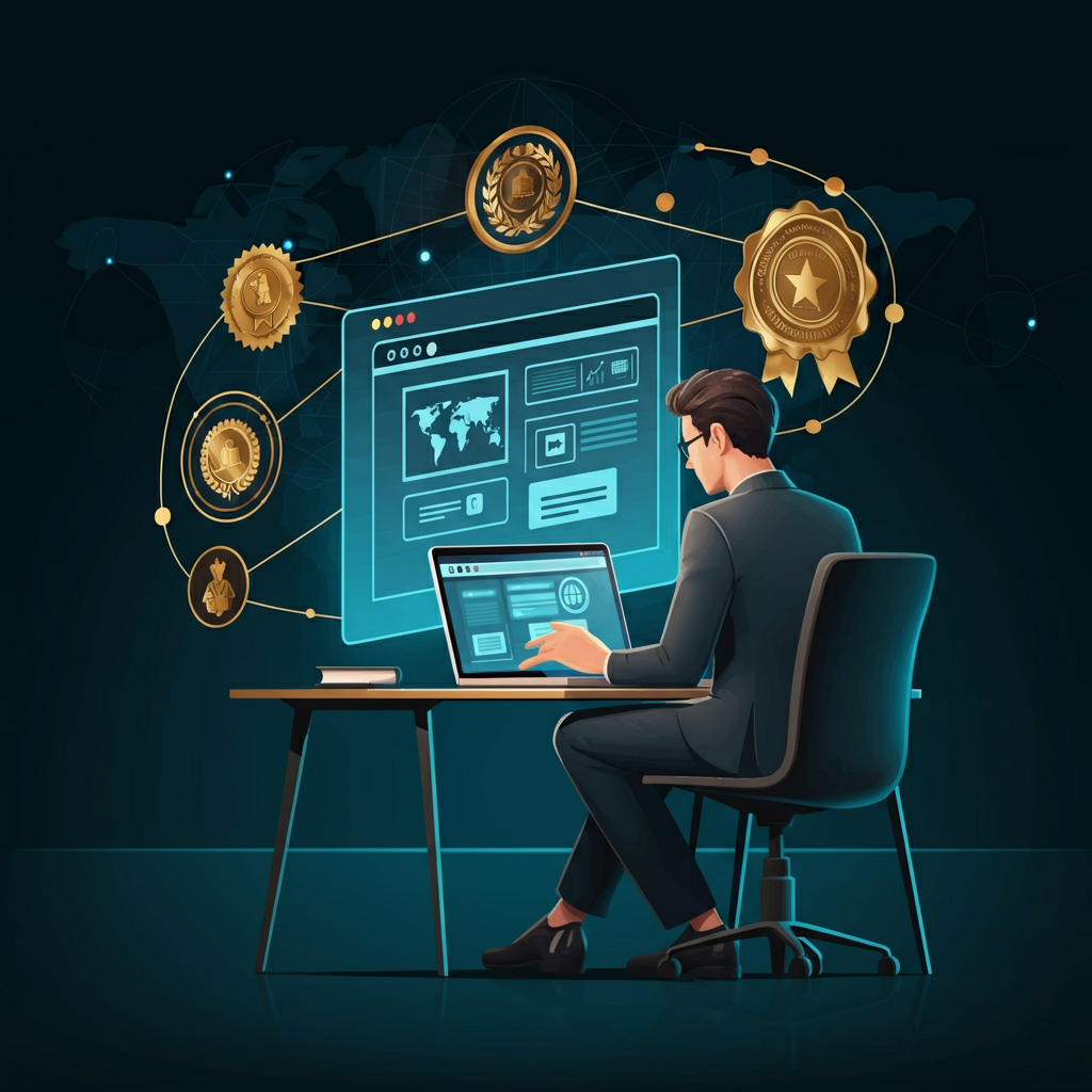 怎么找到能提供高质量服务的外贸建站公司