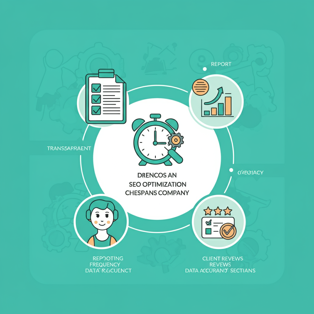 怎么选择能提供详细报告的SEO优化公司