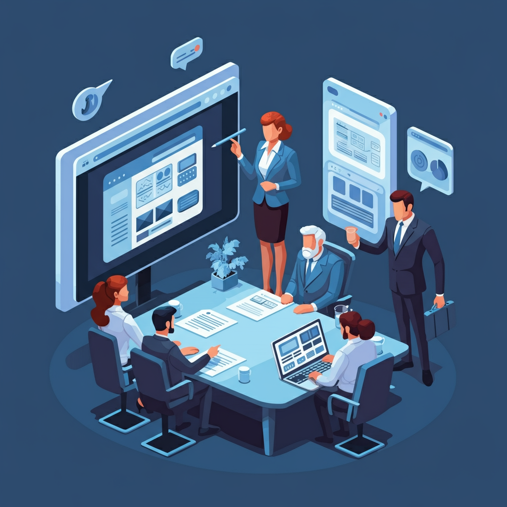 怎么选择能提供长期合作的外贸建站公司