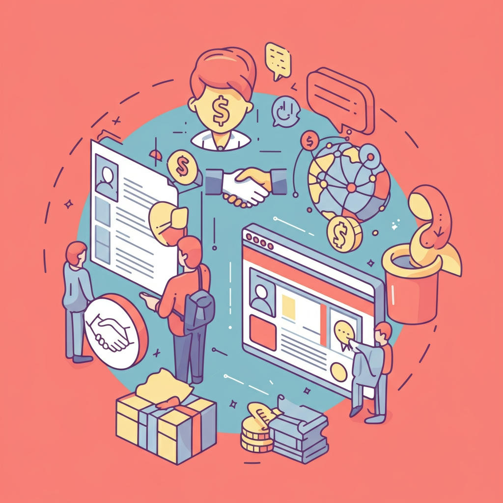 怎么选择能提供高效沟通的外贸建站公司