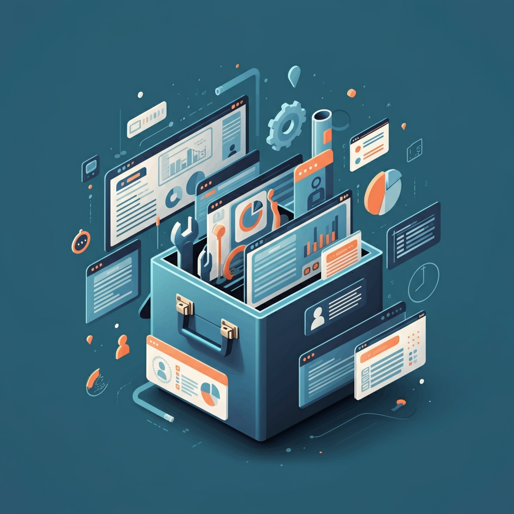 独立站开发公司有没有专门的优化工具