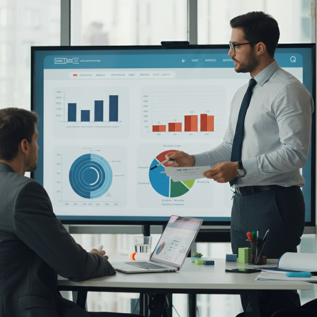 网站开发公司会不会提供效果评估服务