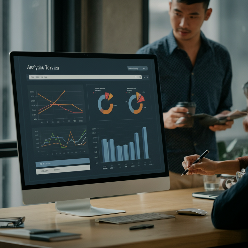 网站开发公司会不会提供效果跟踪服务