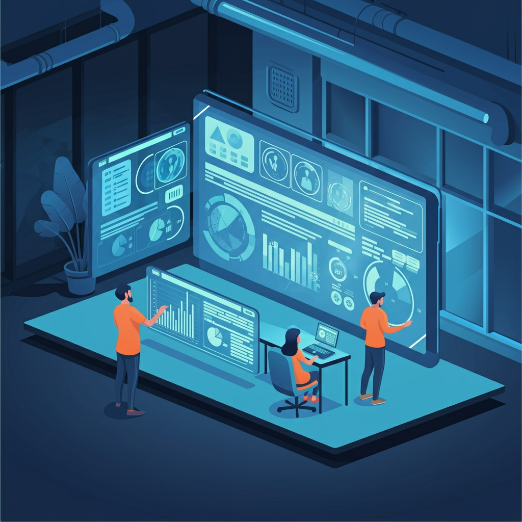 网站开发公司会不会提供行业分析服务