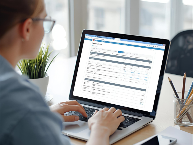 网站开发公司会不会提供行业分析服务