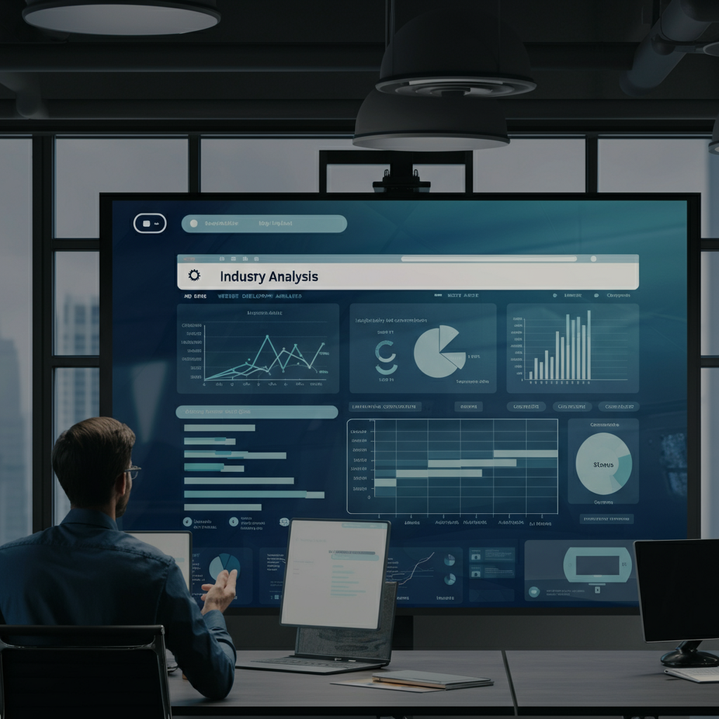 网站开发公司会不会提供行业分析服务