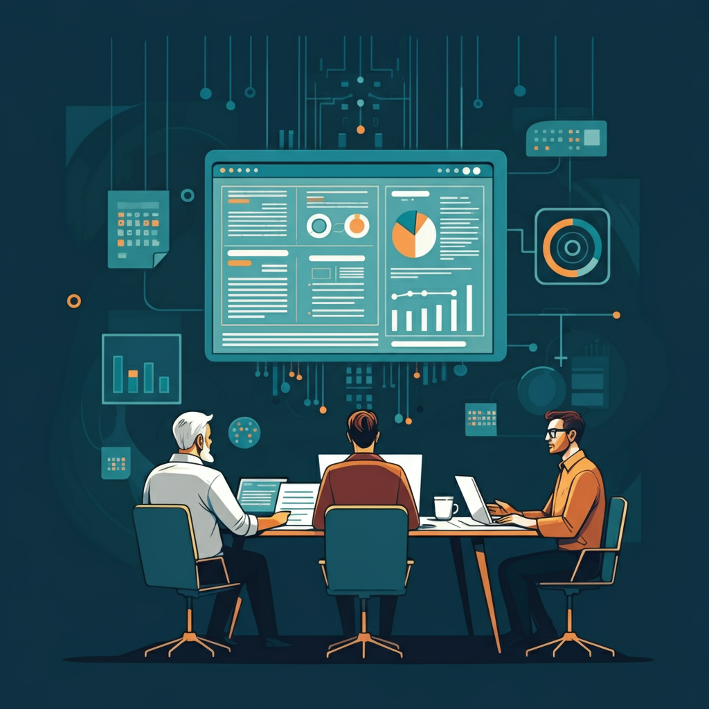 网络公司会不会提供详细的优化案例分享