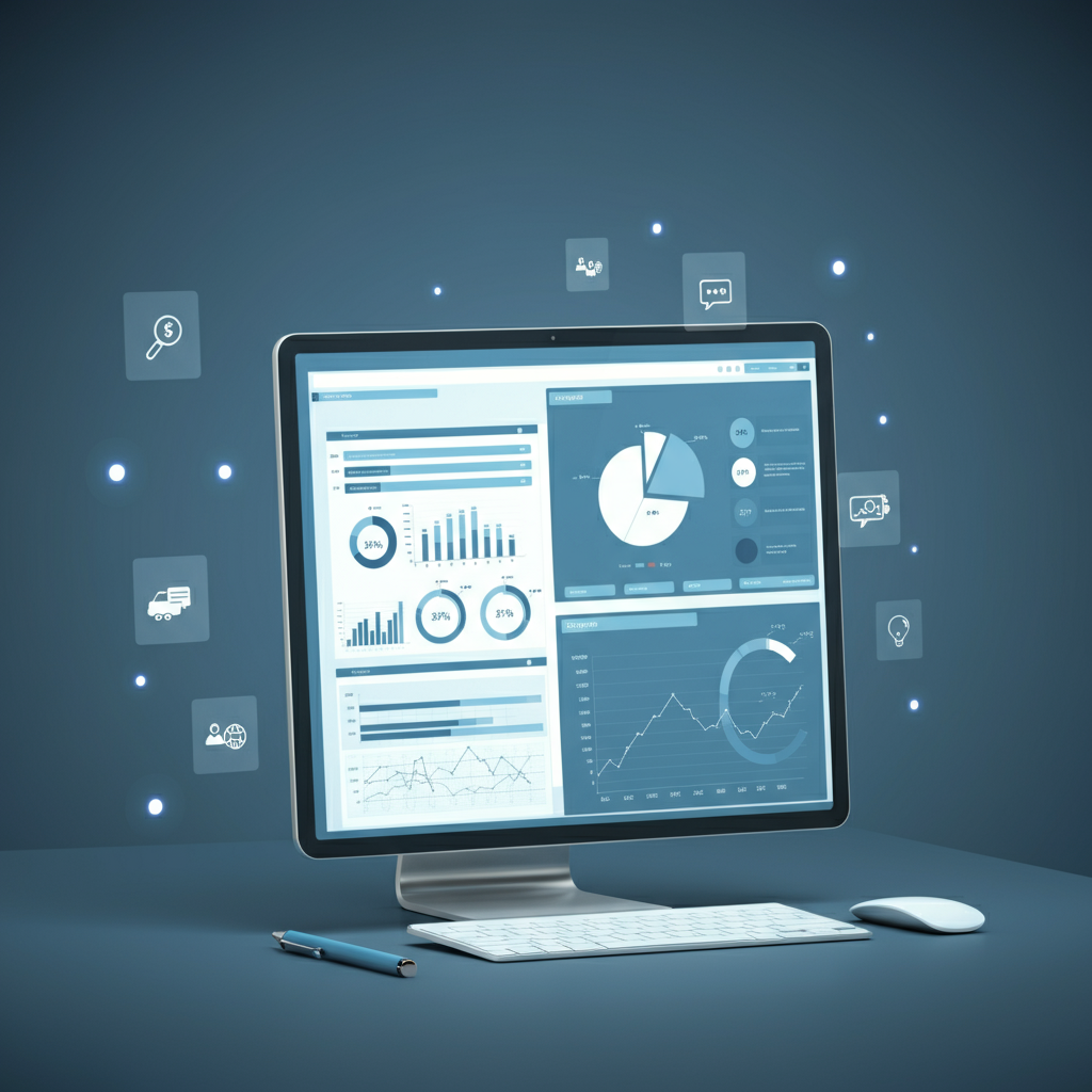 网络公司会不会提供详细的建站效果报告