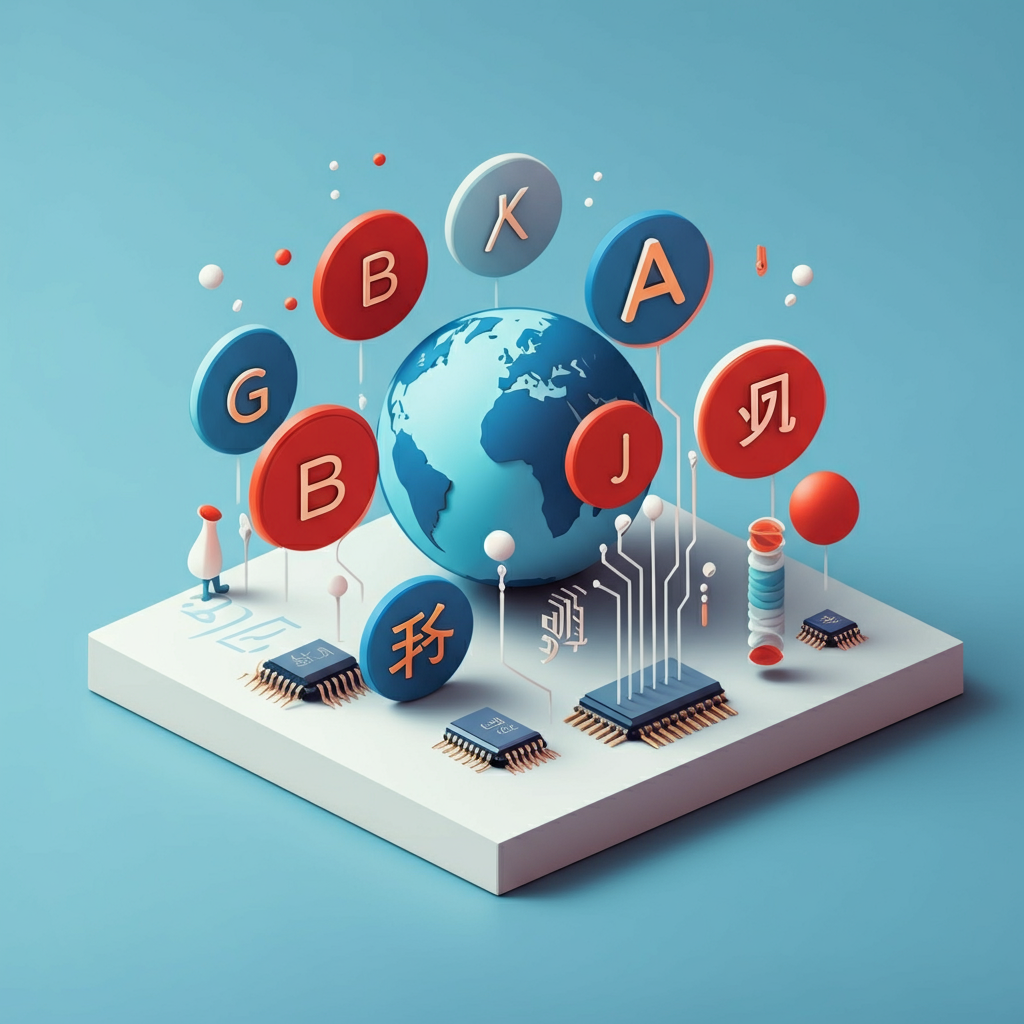 谷歌AI Overview如何处理多语言内容?