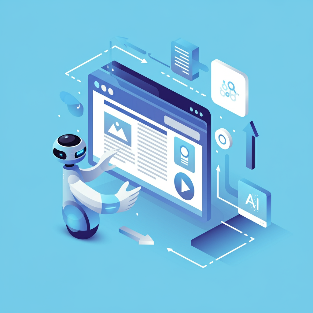 谷歌ai-overview如何抓取独立站内容？