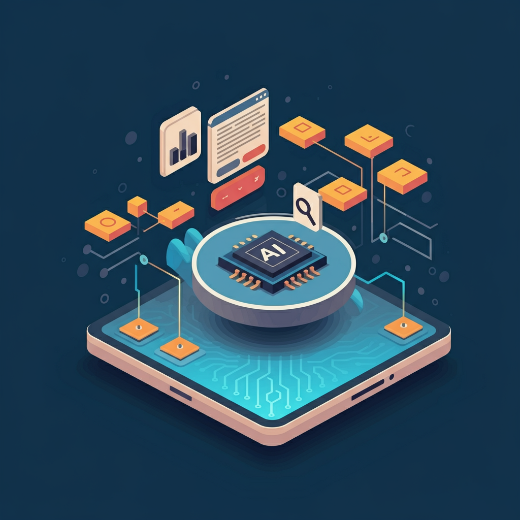 谷歌AI Overview对结构化数据的偏好